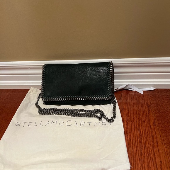 Stella McCartney Crossbody bag ￼ - Picture 4 of 4